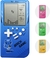 Consola Brick Game 9999 in 1 Standard color negro