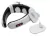Masajeador Inalámbrico De Cuello Espalda Cervical Electrodos - comprar online