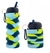 BOTELLA DE SILICONA PLEGABLE - comprar online
