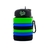 Botella de Silicona Plegable Footy BOTFTY22 - tienda online