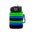 Botella de Silicona Plegable Footy BOTFTY22 - tienda online