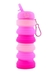 Botella de Silicona Plegable Footy BOTFTY22 - comprar online