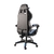 Silla gamer PC con apoya pies- bicolor en internet