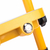 Reflector LED recargable 50W