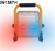 Reflector LED recargable 50W en internet