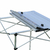 Mesa Plegable De Aluminio Para Camping 70x70x70cm - comprar online