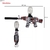 Arma M416 Ametralladora C/ Balas De Hidrogel Recargable (envio gratis!!) en internet