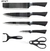 Set Cuchillos Cheff Profesional en internet