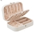Alhajero Organizador De Anillos Y Bijouterie Caja Joyero - comprar online