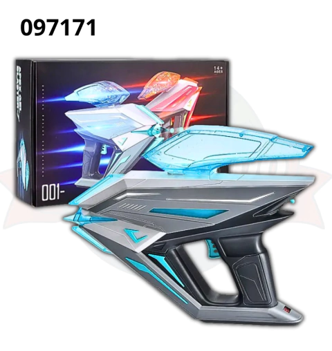 ARMA HIDROGEL APEX GRL BLASTER