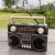 RADIO USB RETRO USB, FM-A, TARJETA SD. RECARGABLE INALAMBRICO (SIN CARGA SOLAR) - comprar online