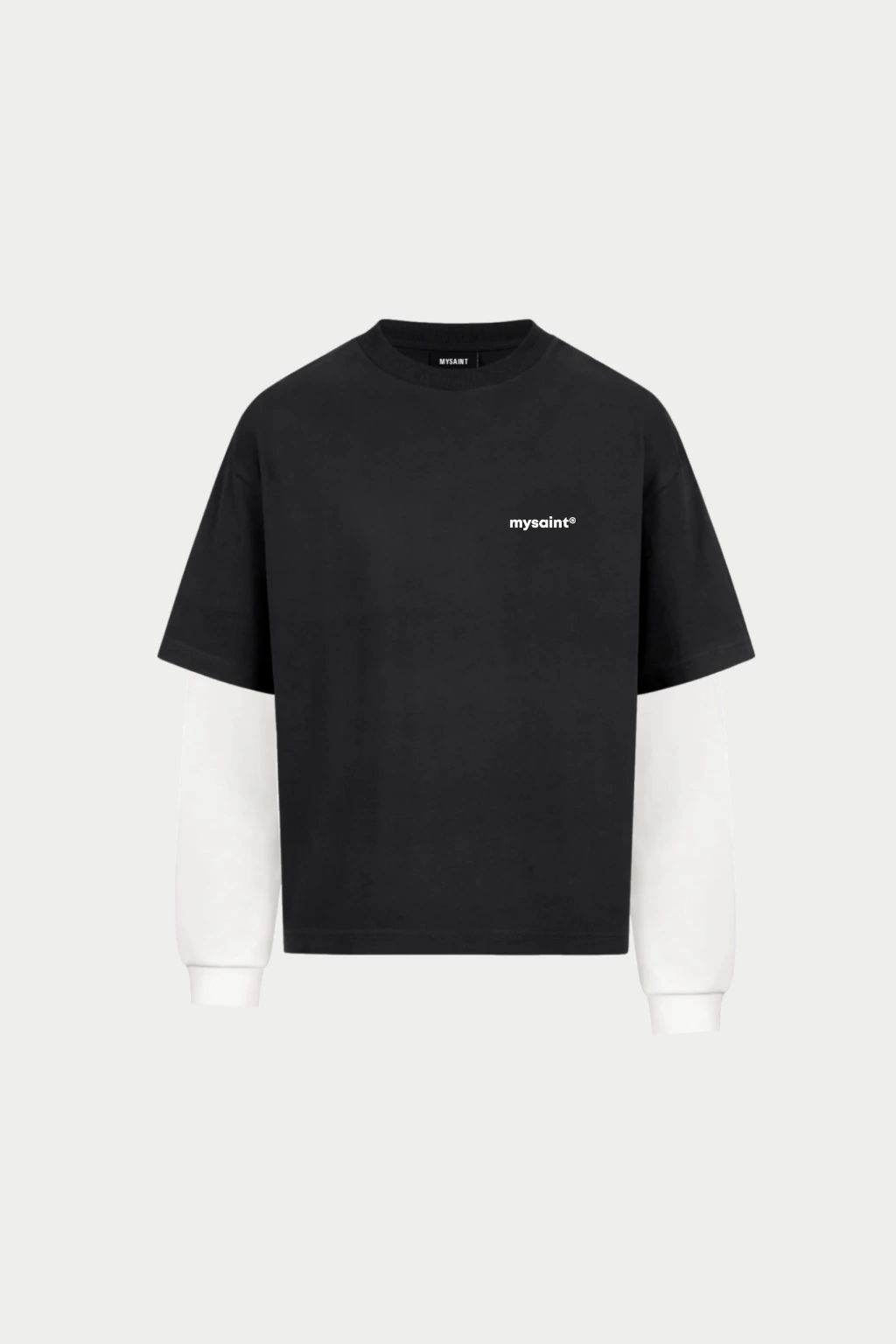 Double Layer Tee thumbnail 7