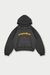 Hoodie popup black