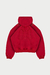 HOODIE RED NY - comprar online