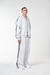 Jogging stripe melange - comprar online