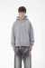Hoodie Core gris - My Saint