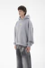 Imagen de Hoodie Core gris