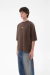 Remera Core brown - tienda online