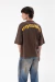 Remera Core brown - comprar online