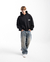 Imagen de HOODIE MS STAR NEGRO