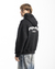 HOODIE MS STAR NEGRO - comprar online