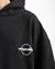 Imagen de HOODIE MS STAR NEGRO