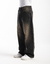 Baggy Jean brown - comprar online