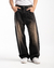 Baggy Jean brown en internet