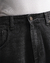 Baggy Jean black - comprar online