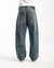 Baggy Jean green - tienda online