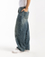 Baggy Jean green