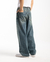 Baggy Jean green en internet