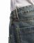 Baggy Jean green - comprar online