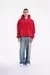 HOODIE RED NY en internet
