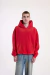 HOODIE RED NY - comprar online