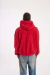 HOODIE RED NY - tienda online