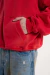 Imagen de HOODIE RED NY
