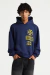 Imagen de HOODIE SKINNY CROSS