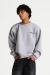 CREWNECK MELANGE en internet