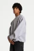 CREWNECK MELANGE - My Saint