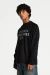 LONGSLEEVE BLACK en internet