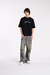 REMERA SLIM HERRADURA