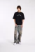 REMERA SLIM HERRADURA