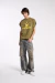 Imagen de MUSCULOSA HERRADURA VERDE