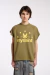 MUSCULOSA HERRADURA VERDE
