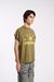 MUSCULOSA HERRADURA VERDE - comprar online