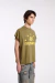 MUSCULOSA HERRADURA VERDE - comprar online
