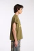 MUSCULOSA HERRADURA VERDE en internet