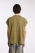 MUSCULOSA HERRADURA VERDE - My Saint