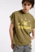 MUSCULOSA HERRADURA VERDE